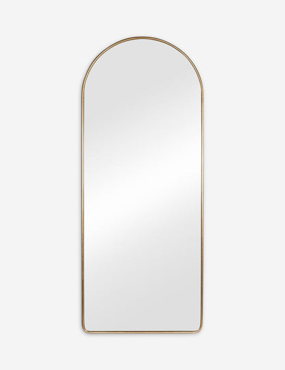 Shashenka Floor Mirror