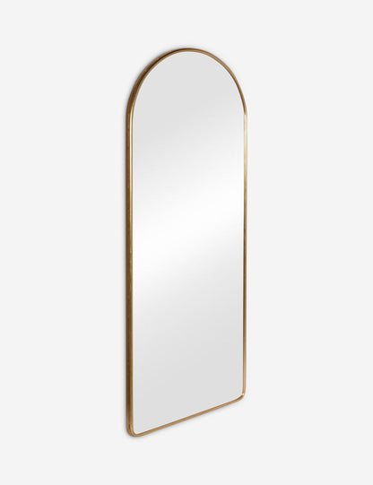Shashenka Floor Mirror