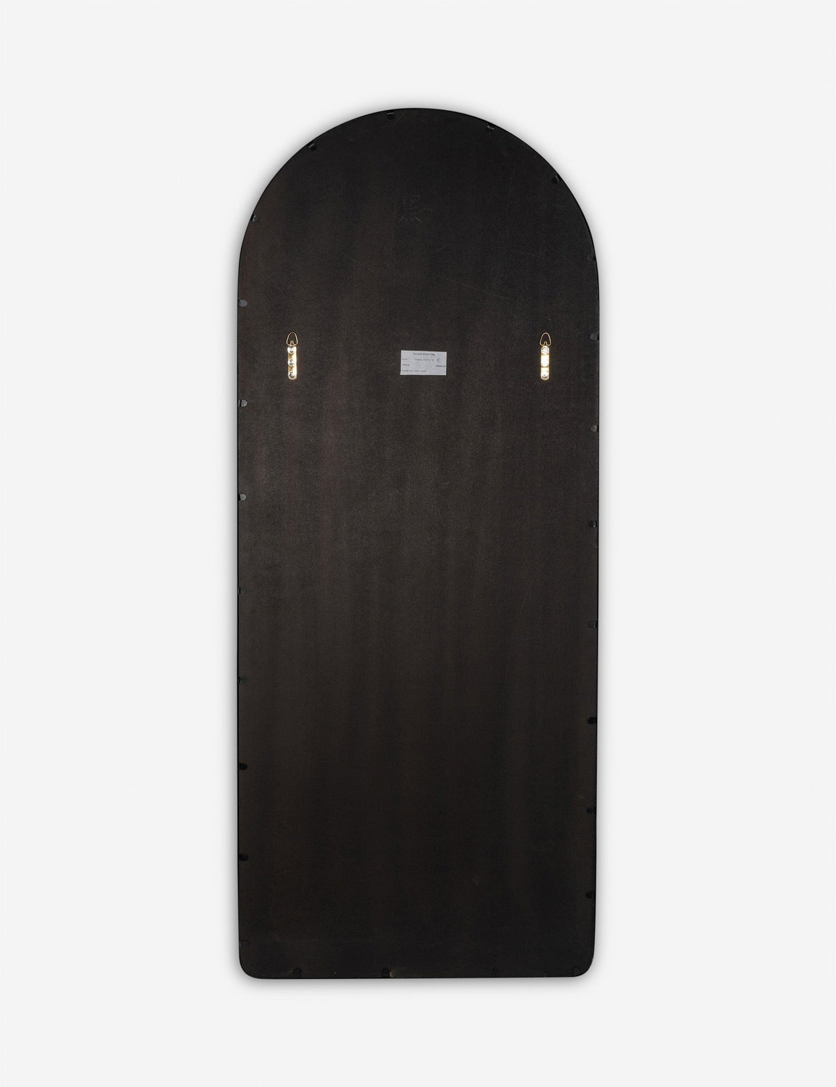 Shashenka Floor Mirror