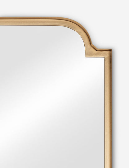 Isolde Floor Mirror