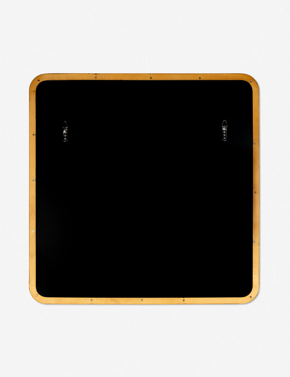 Ruth Square Mirror