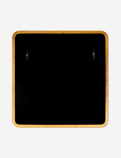 Ruth Square Mirror