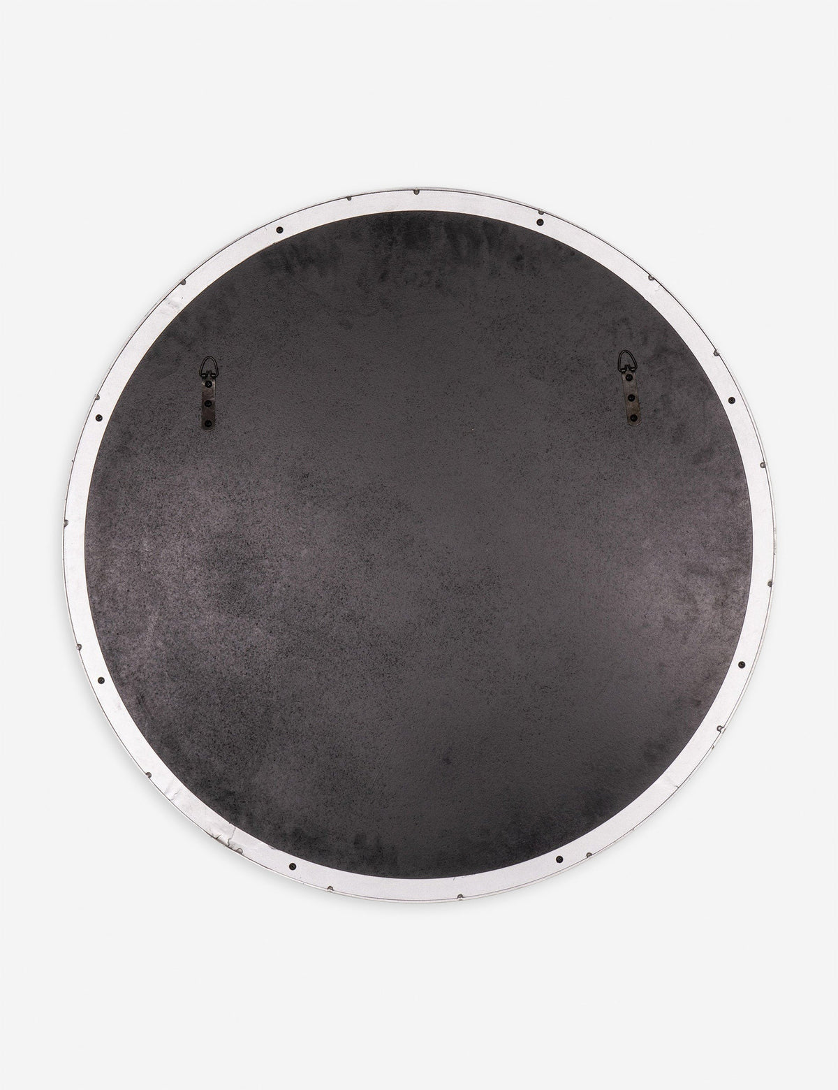 Apryl Round Mirror