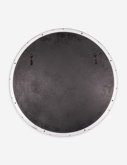Apryl Round Mirror