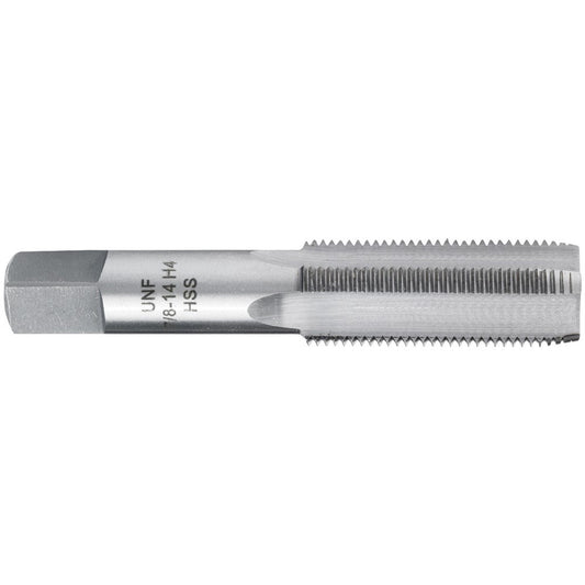 11/16"-16 NS BOTTOM TAP HSS