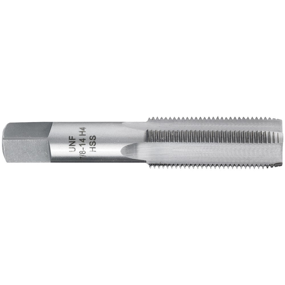 1-14NS PLUG TAP HSS