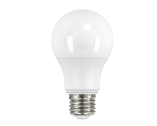 A LINE BULBS 800 LUMENS LED A19 10W 60EQ E26 CRI80 3000K DIMMABLE