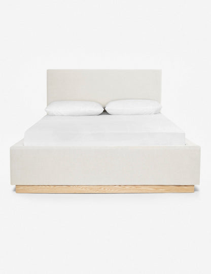 Lockwood Bed by Ginny Macdonald