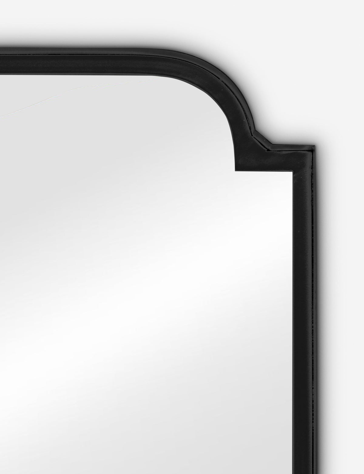 Isolde Floor Mirror