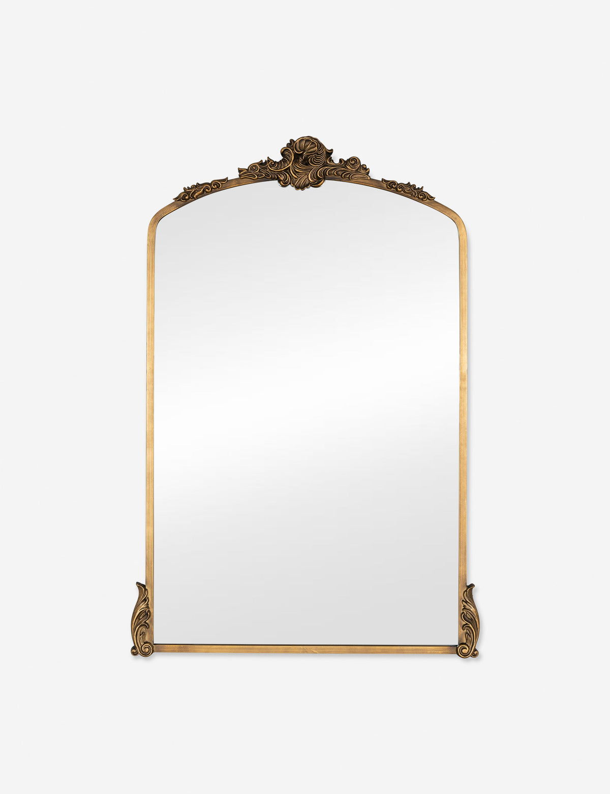 Casserly Mirror