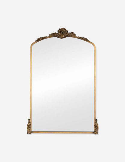 Casserly Mirror