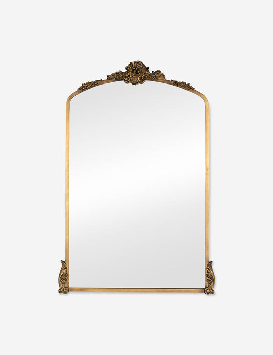 Casserly Mirror