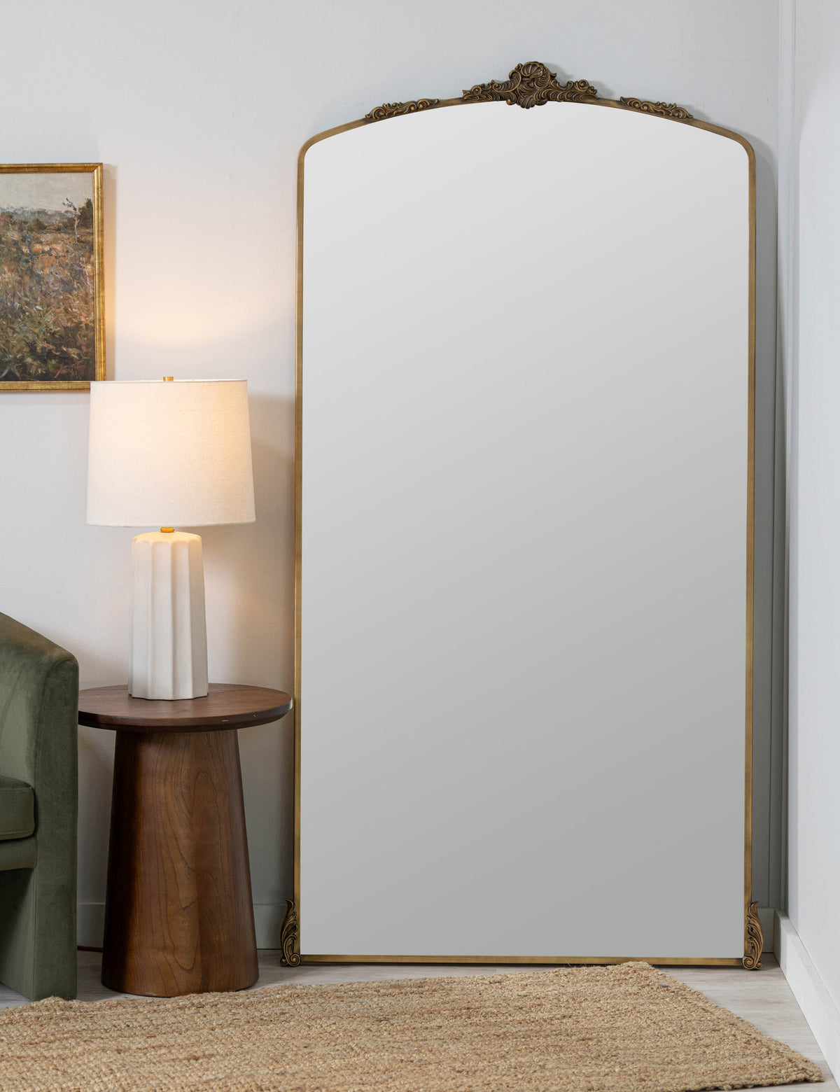 Casserly Full Length Mirror