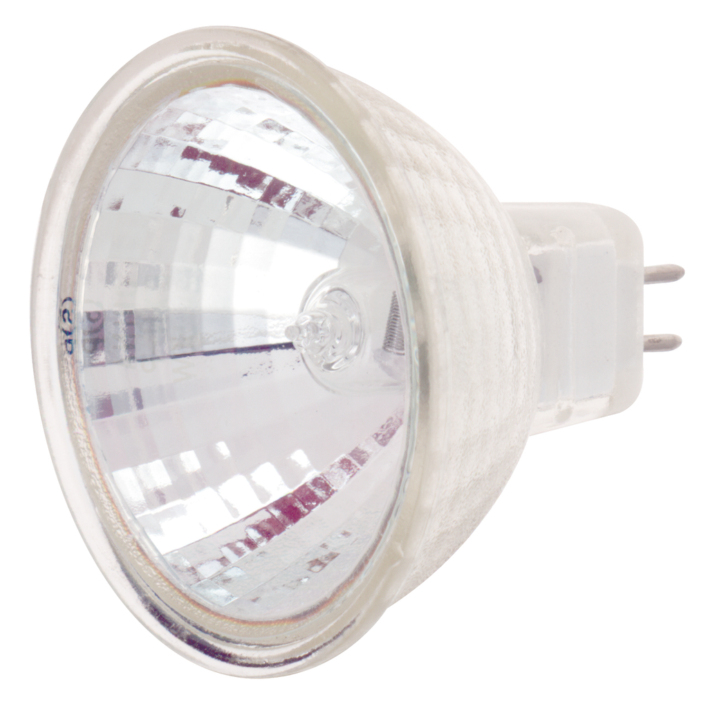35 Watt; Halogen; MR11; FTH/C; 2000 Average rated hours; Sub Miniature 2 Pin base; 12 Volt