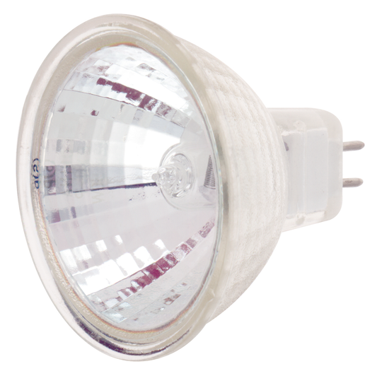 35 Watt; Halogen; MR11; FTH/C; 2000 Average rated hours; Sub Miniature 2 Pin base; 12 Volt