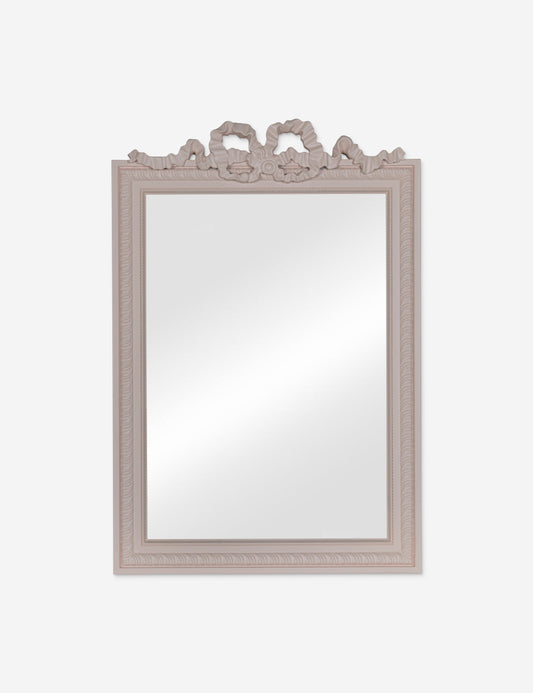 Clarence Mirror by Caitlin Wilson