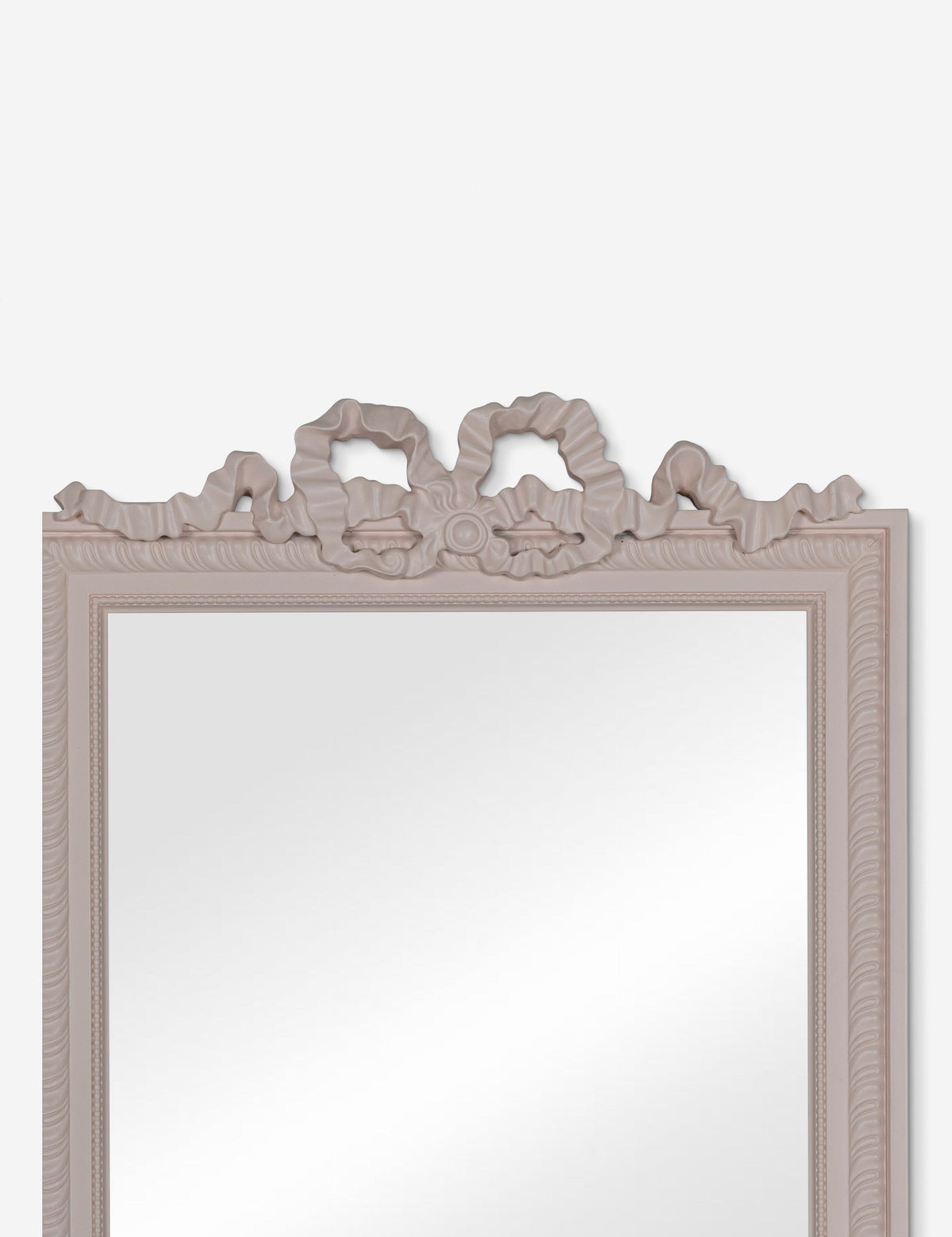 Clarence Mirror by Caitlin Wilson