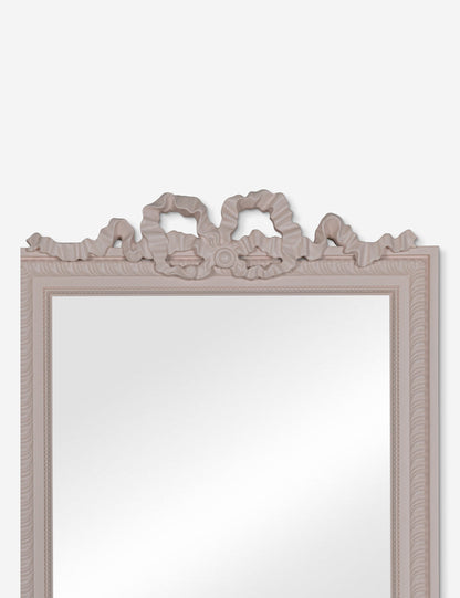 Clarence Mirror by Caitlin Wilson