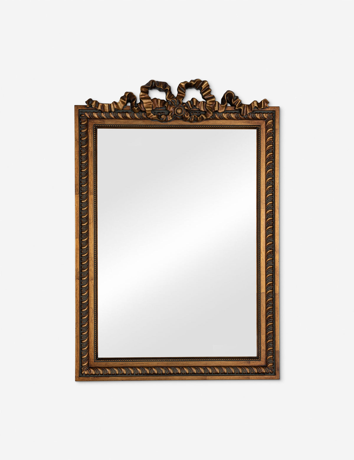 Clarence Mirror by Caitlin Wilson