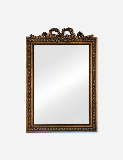 Clarence Mirror by Caitlin Wilson