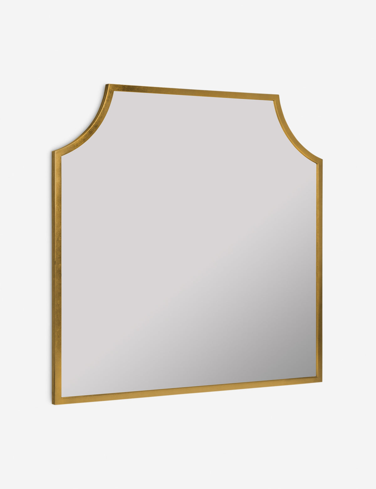 Cristiane Mirror