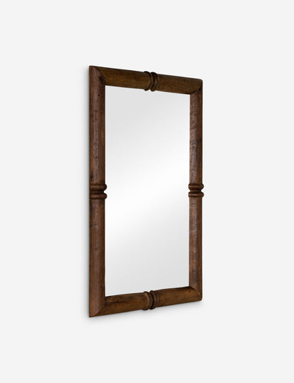 Francisco Mirror
