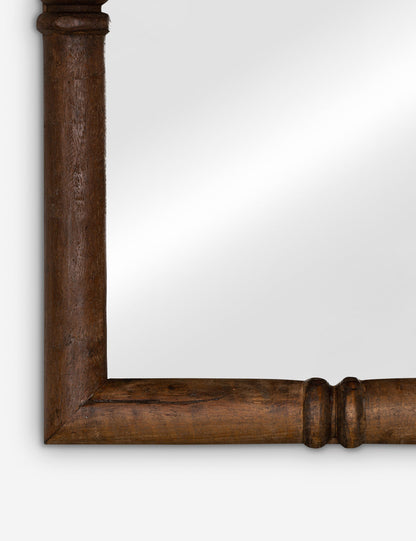 Francisco Mirror