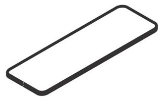 38654, Electric Bender Strip