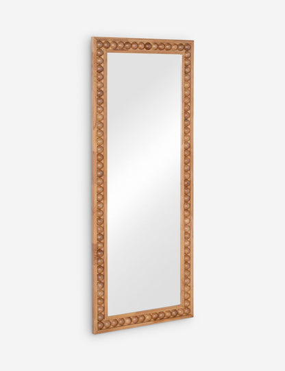 Wellsley Floor Mirror
