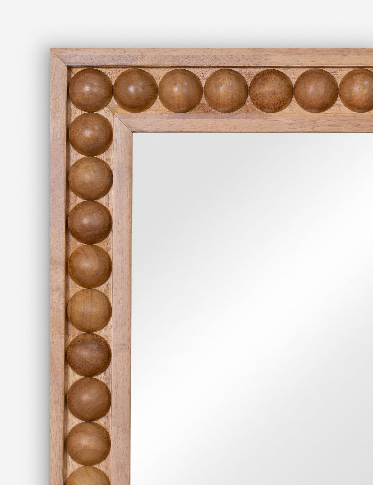 Wellsley Floor Mirror