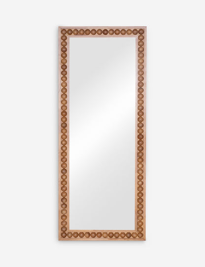 Wellsley Floor Mirror