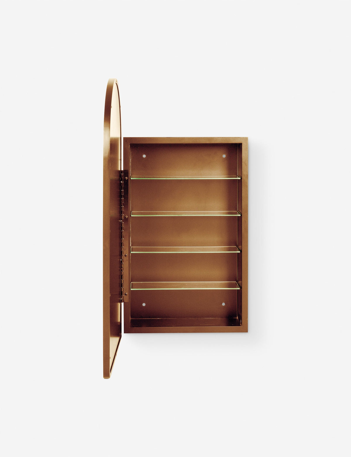 Kealing Medicine Cabinet