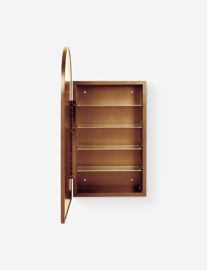Kealing Medicine Cabinet