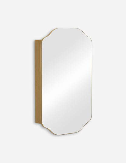 Saoirse Medicine Cabinet