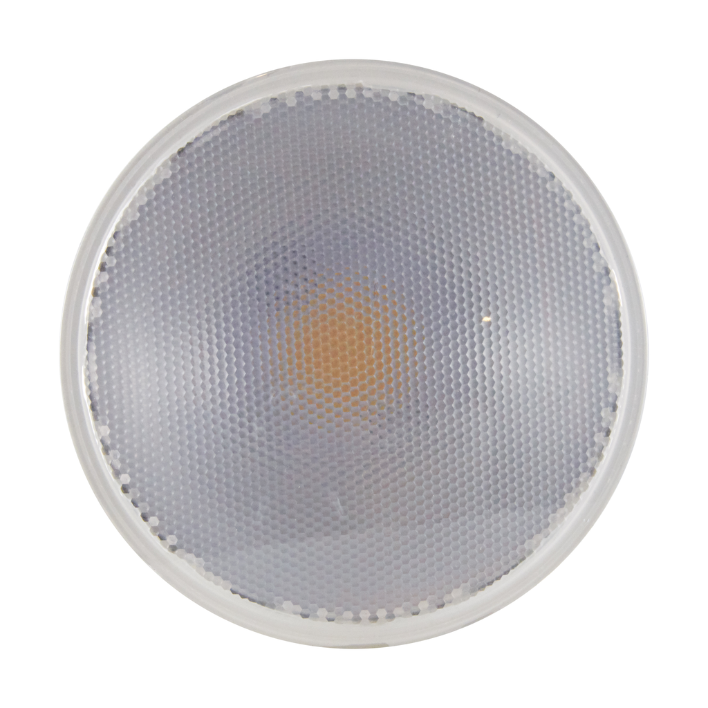 17.5 Watt; PAR38 LED; 3000K; 40 deg. Beam Angle; Medium base; 120 Volt