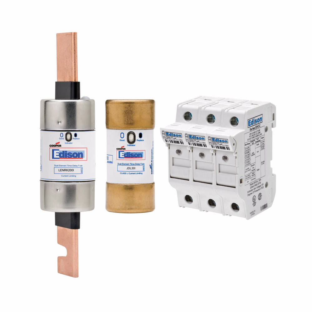 250V Fuse Class K5, 20 A