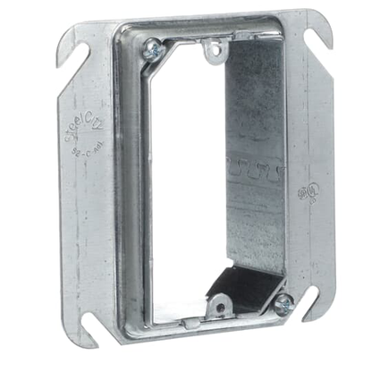 ADJ MUD RING 1/2IN TO 1 1/2IN