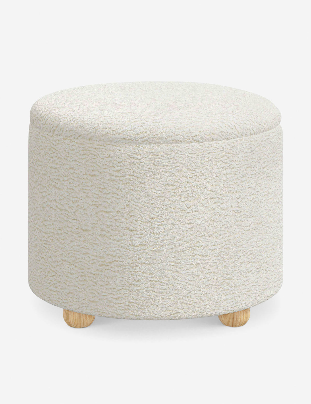 Kamila Storage Ottoman