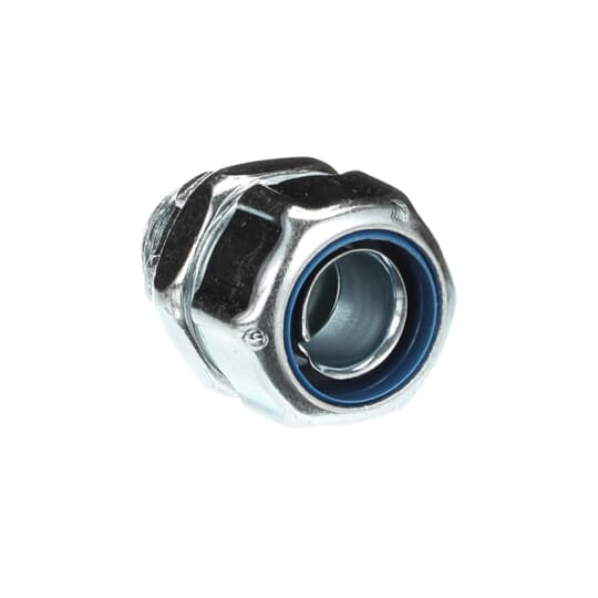 1/2INCH LIQUID-TIGHT CONNECTOR -STL