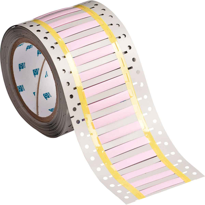 BRADY 2HT-187-2-PK-S-2 2HT-187-2-PK-S-2