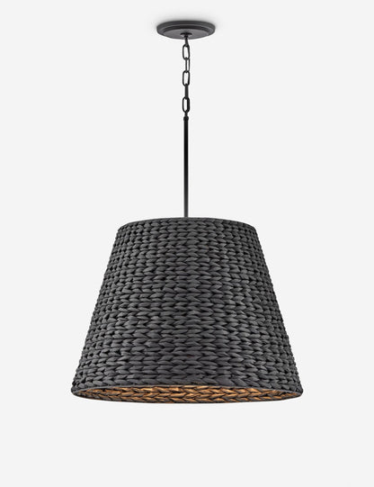 Mota Pendant Light