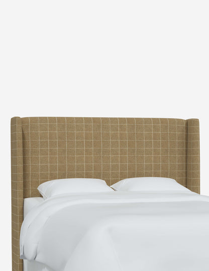 Adara Headboard