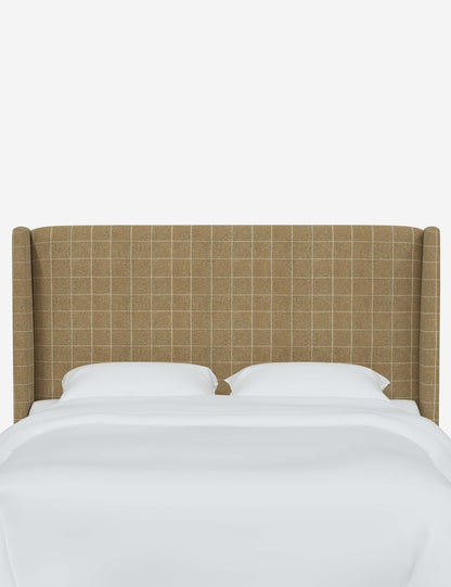 Adara Headboard