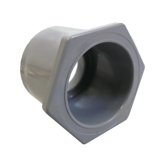 2 x 1-1/2 in. Reducer Bushing