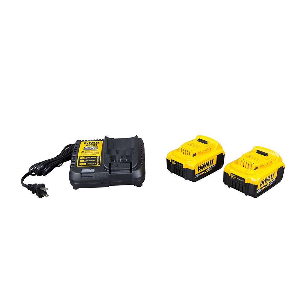Battery-Operated 12-Ton Crimper Kit
