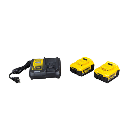 Battery-Operated 12-Ton Crimper Kit