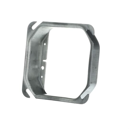 4SQ RNG 2G, 1-1/4IN RSD, 15CU