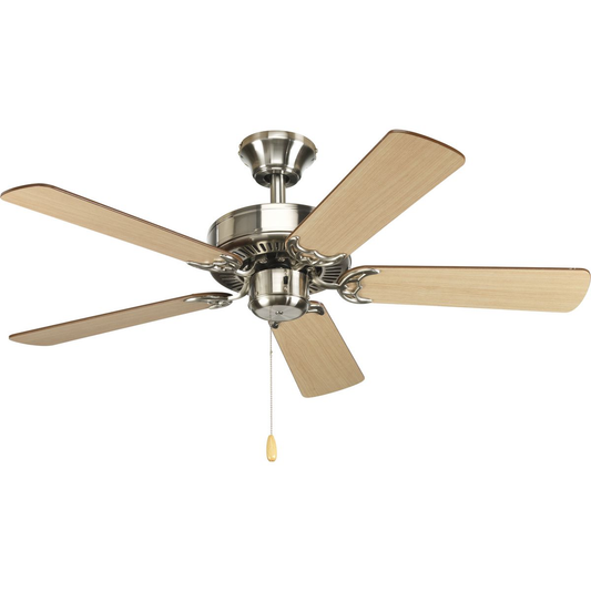 AirPro Builder 42" 5-Blade ceiling fan