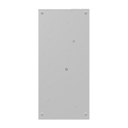 5 Terminal Ringless Large Closing Plate Lever Bypass 3 Position 3-200 Ampere Main Breaker Provision Long Island Lighting Company
