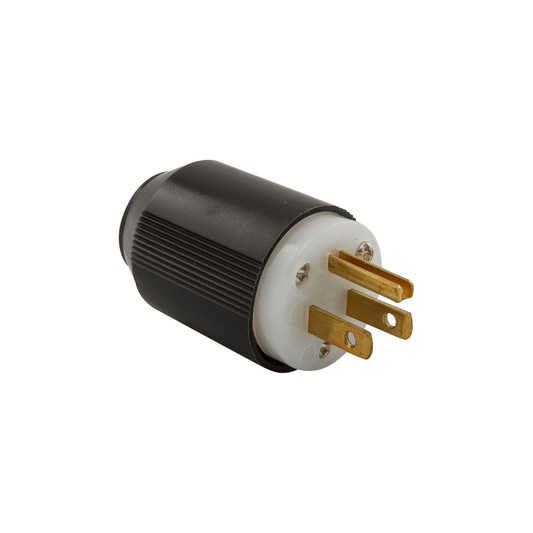 Auto Grip Plug